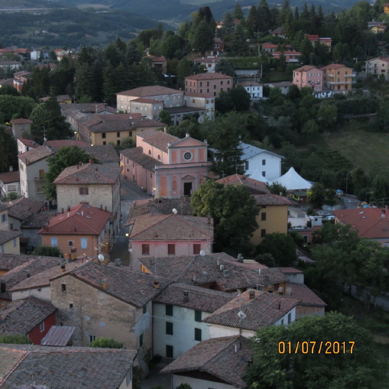 Beni culturali